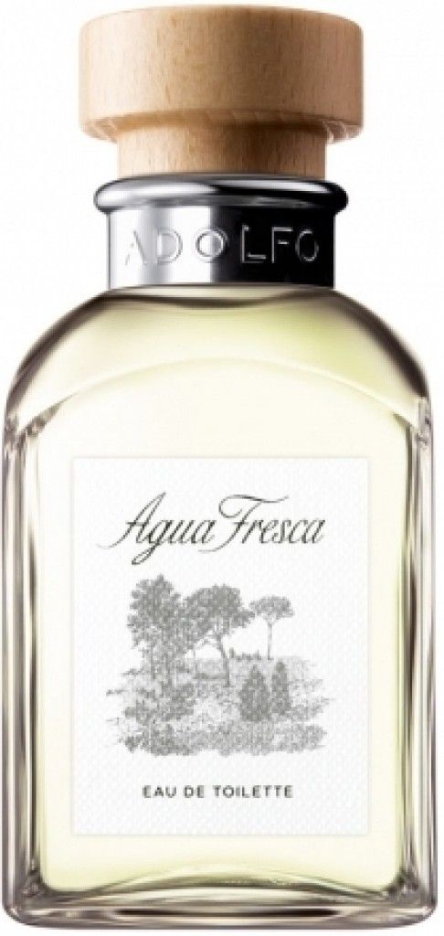 Agua Fresca