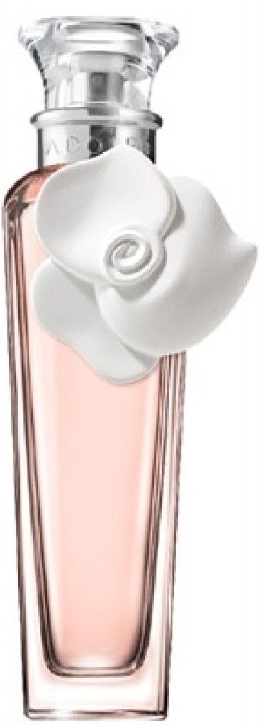 Agua Fresca de Rosas Blancas