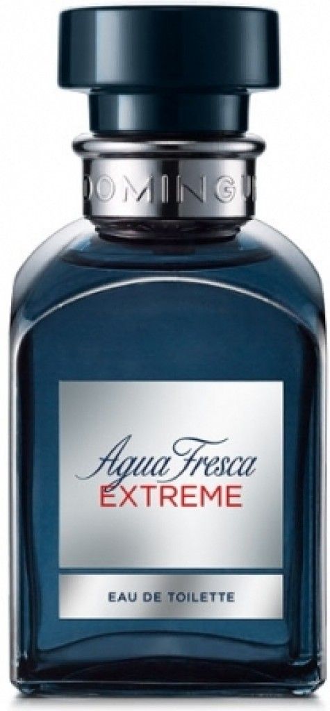 Agua Fresca Extreme