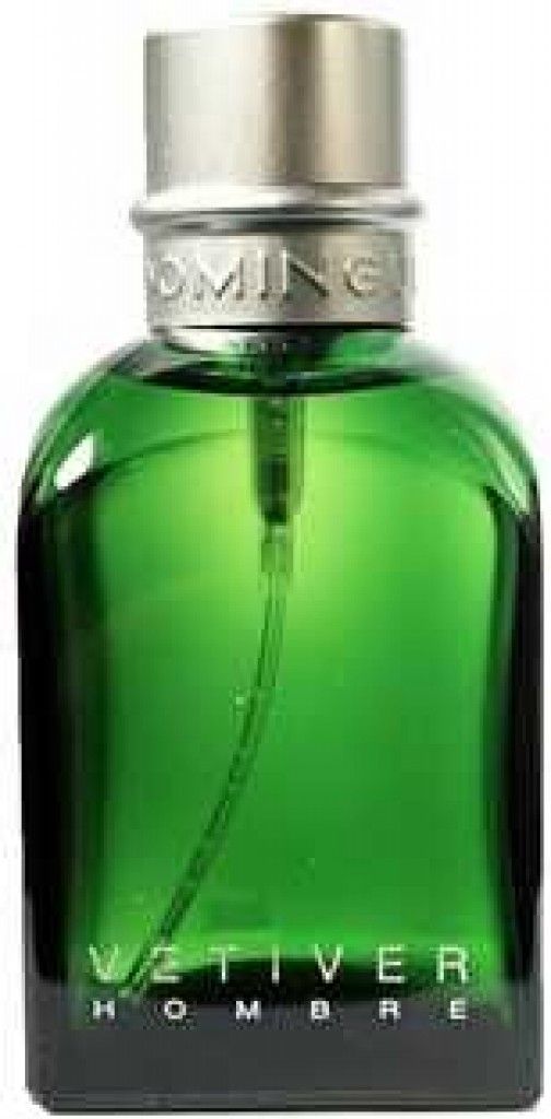 Vetiver Hombre