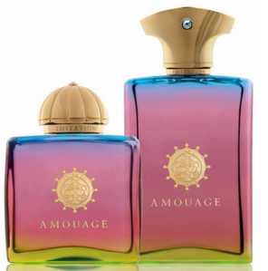 عطر أمواج اميتيشن فور مان