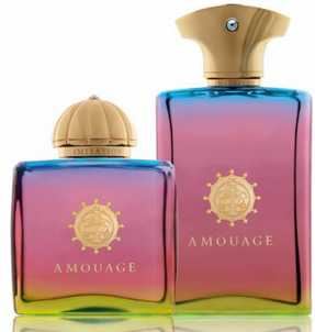 عطر أمواج اميتيشن فور وومن