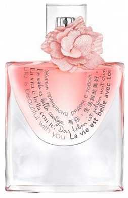 عطر لانكوم لافي است بيل أفيس توي
