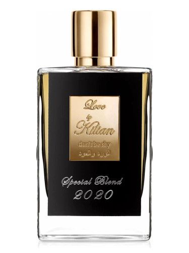 عطر باي كيليان لاف باي كيليان روز أند عود سبيشال بلند 2020