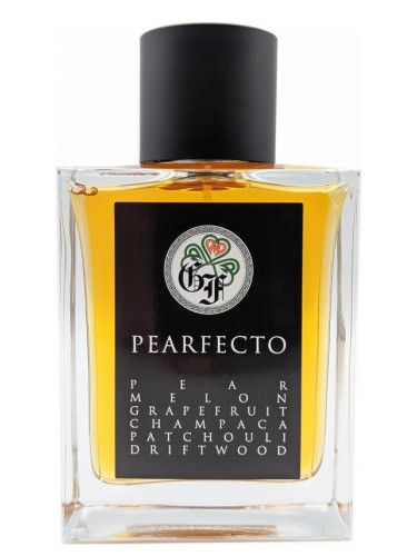 Pearfecto 