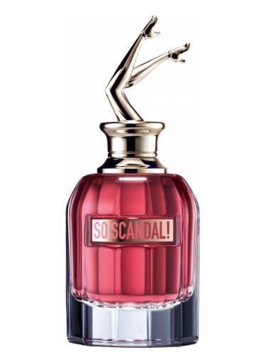 عطر جان بول غوتييه سو سكاندال