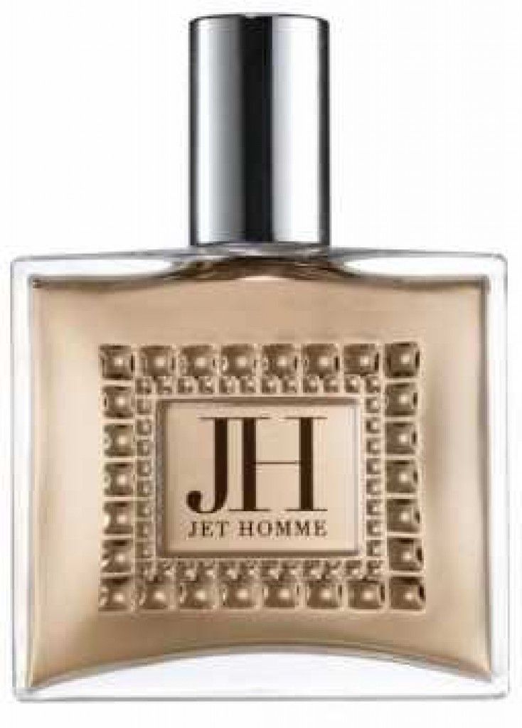 Jet Homme