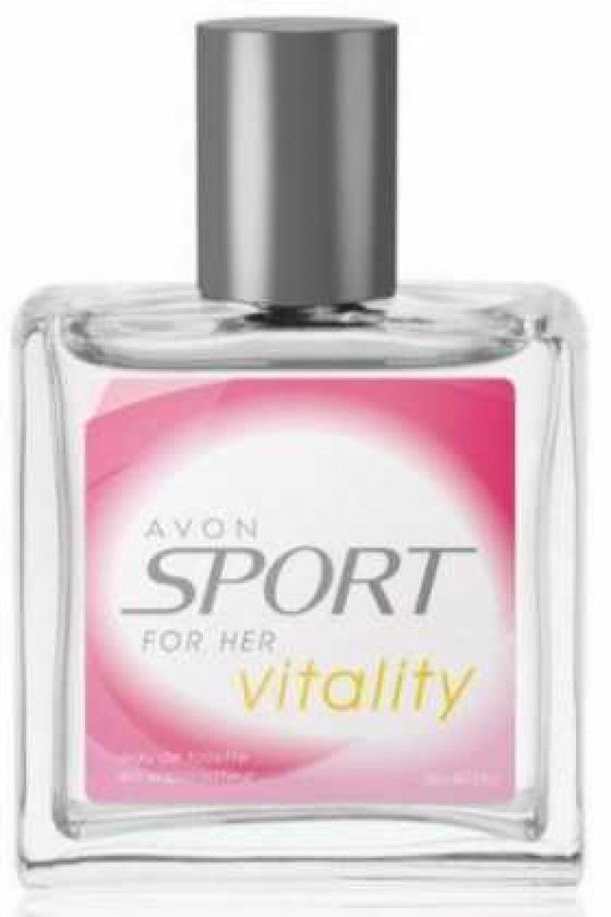 Sport for Her Vitality