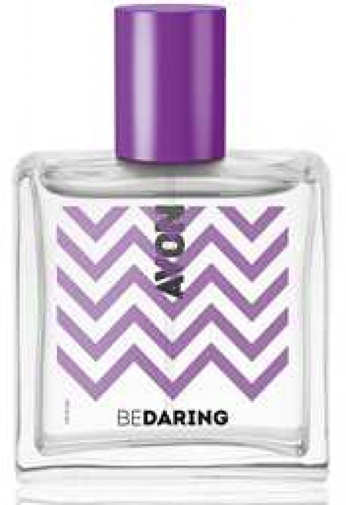 Be Daring