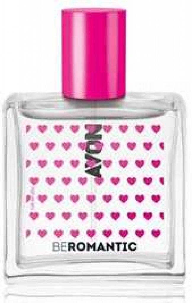 Be Romantic