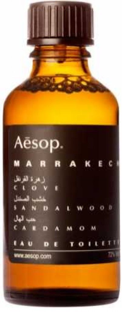 Marrakech