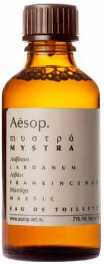 Mystra