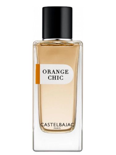 عطر كاستل باجاك أورانج شيك