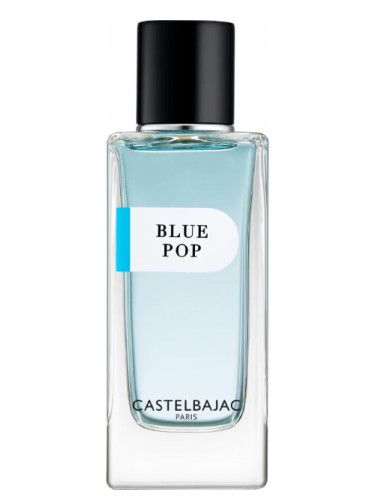 عطر كاستل باجاك بلو بوب