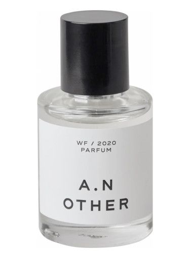 عطر اي ان أذر دابليو أف 2020