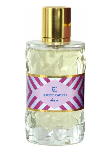 عطر روبرتو كابوتشي هير