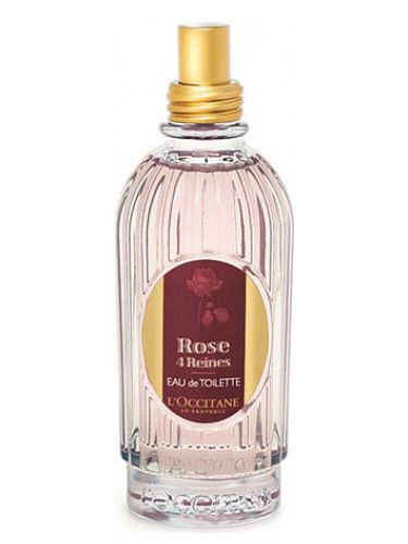 عطر لوكسيتان ان بروفنس رينز