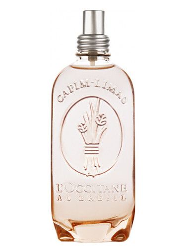 عطر لوكسيتان ان بروفنس كابيم ليماو تانجرينا