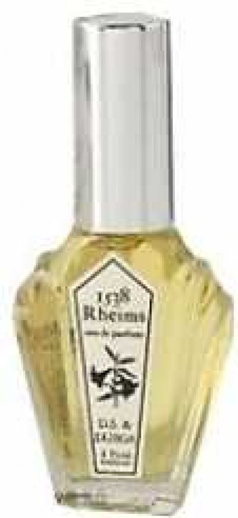 1538 Rheims