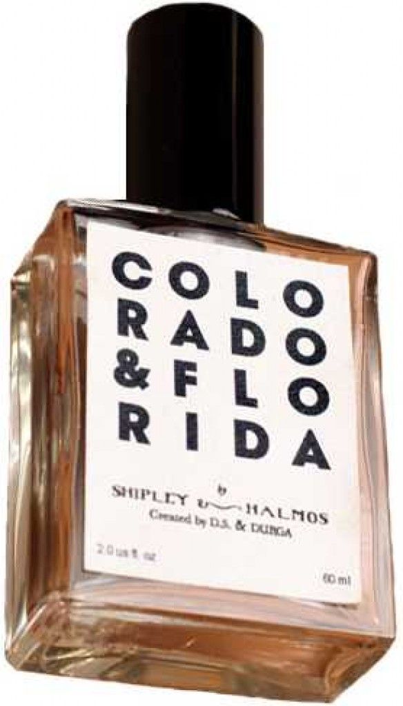 Colorado & Florida