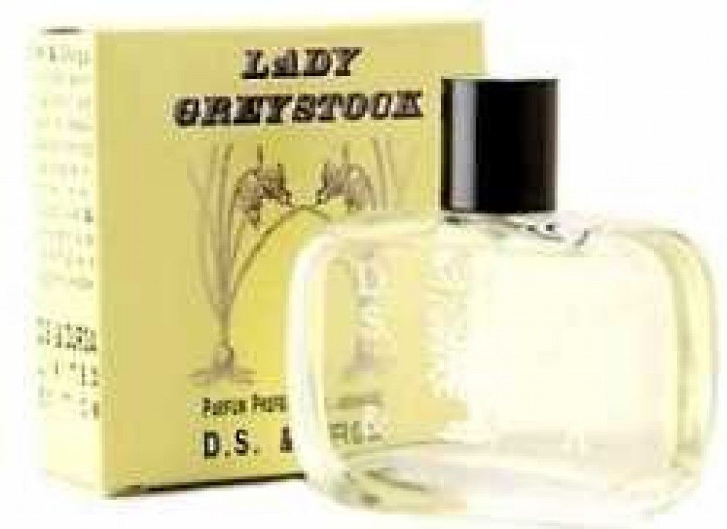 Lady Greystock