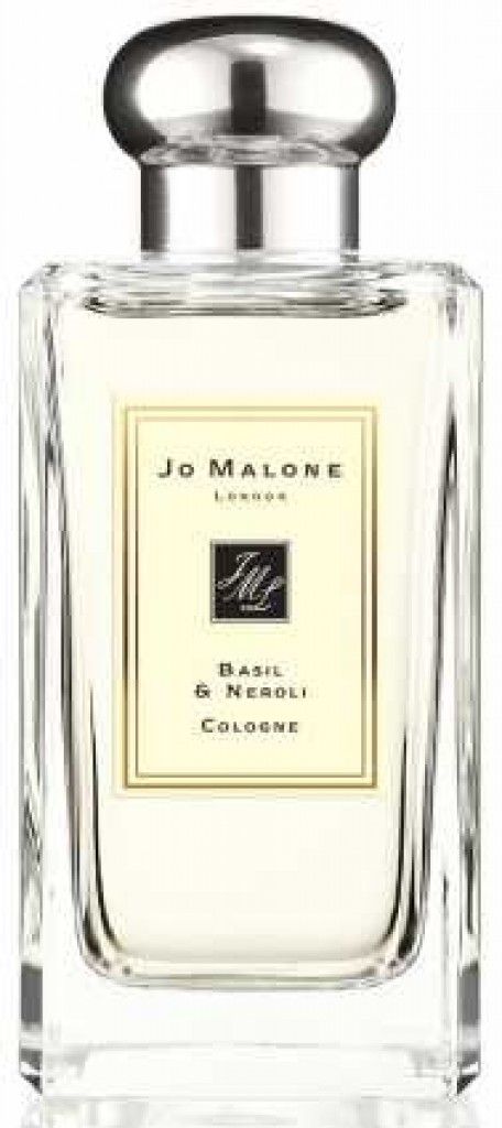 Basil & Neroli