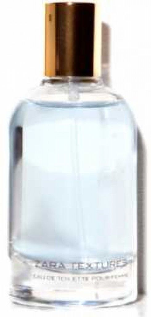 عطر زارا تكستشرز واتر ليلي