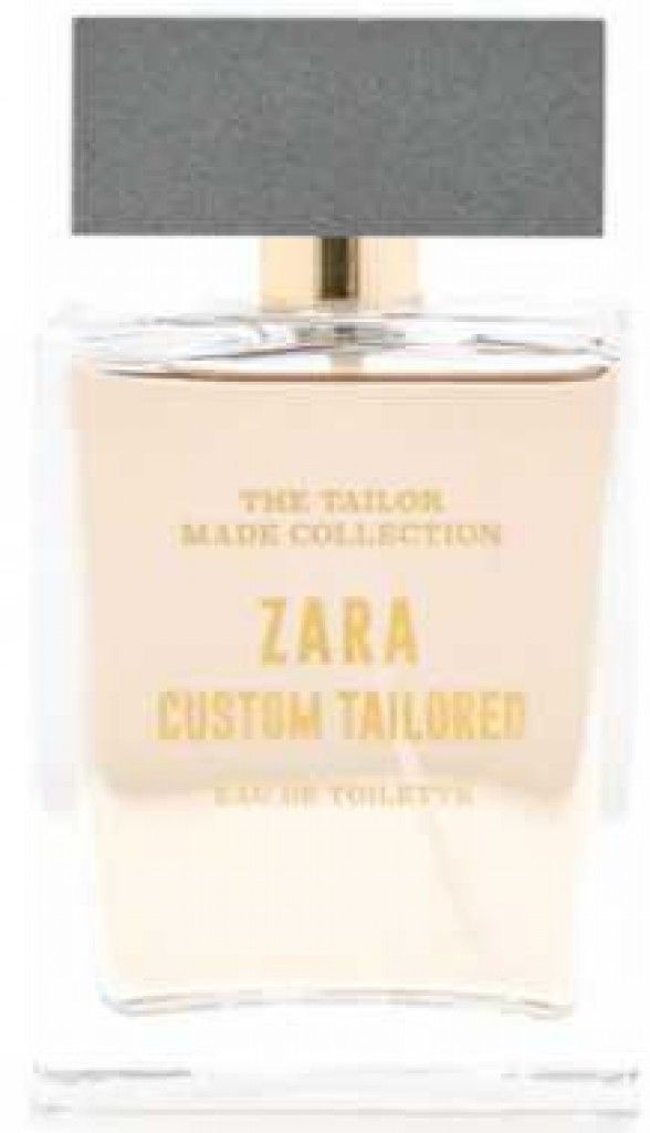 عطر زارا كاستوم تايلورد