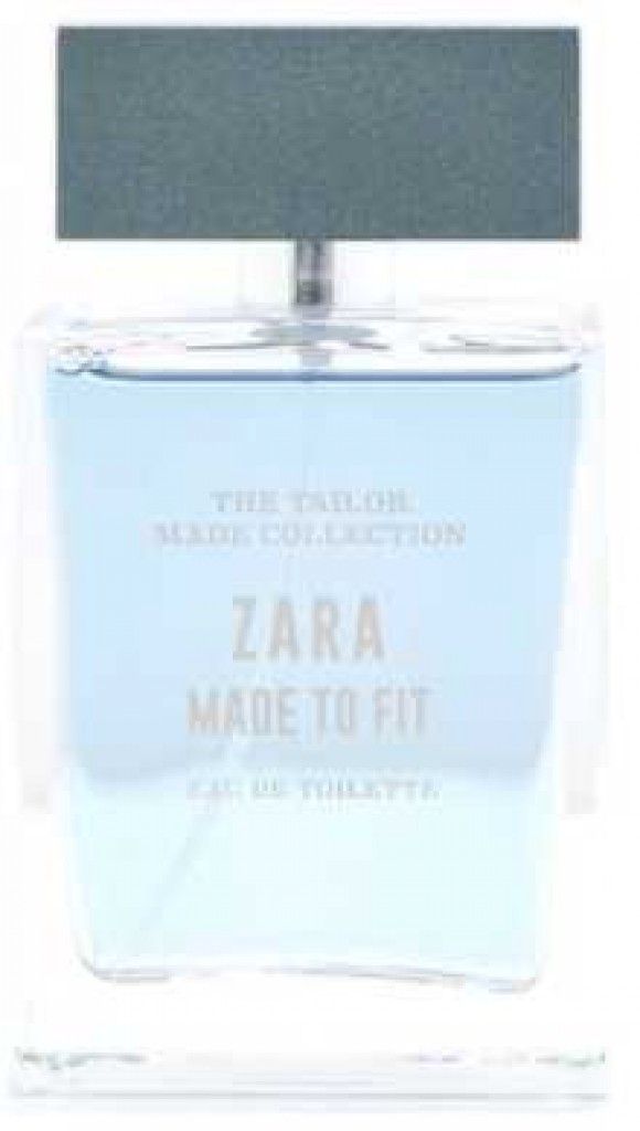 عطر زارا ميد تو فيت