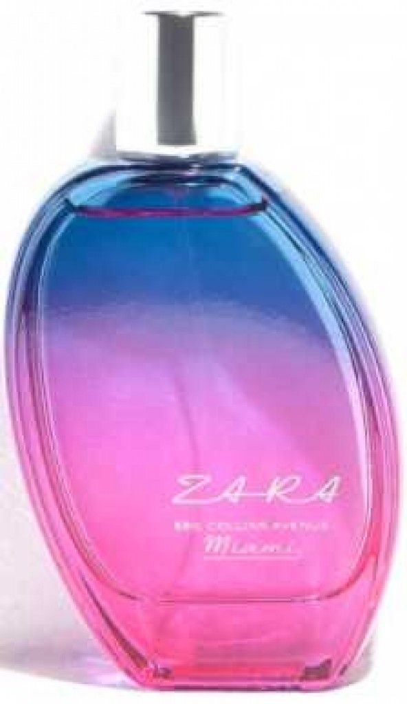 عطر زارا 590 كولينز أفينو ميامي