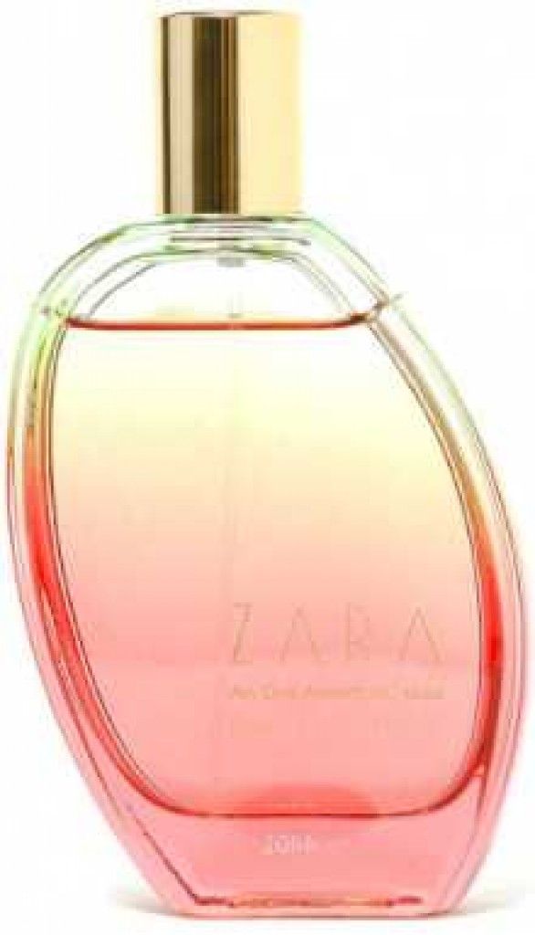 عطر زارا أف. داس أميريكاس 4666 ريو دي جانيرو