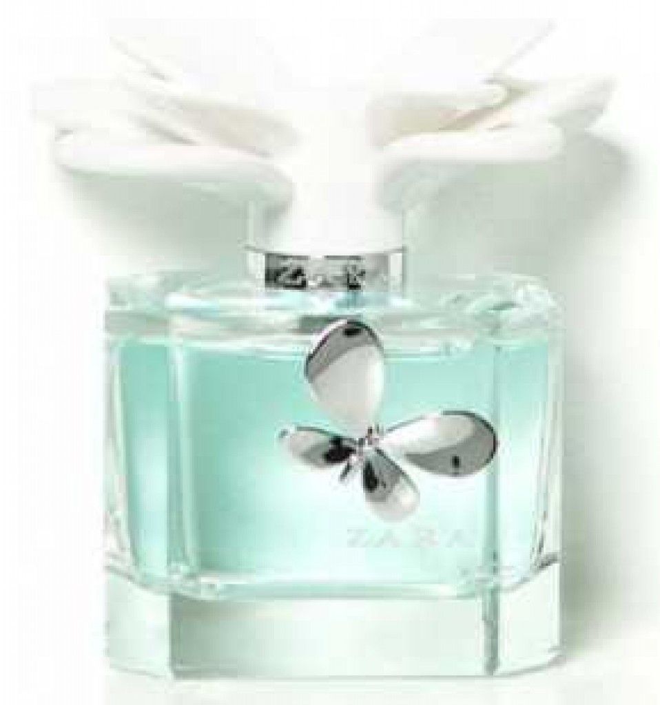 عطر زارا وومن ليو