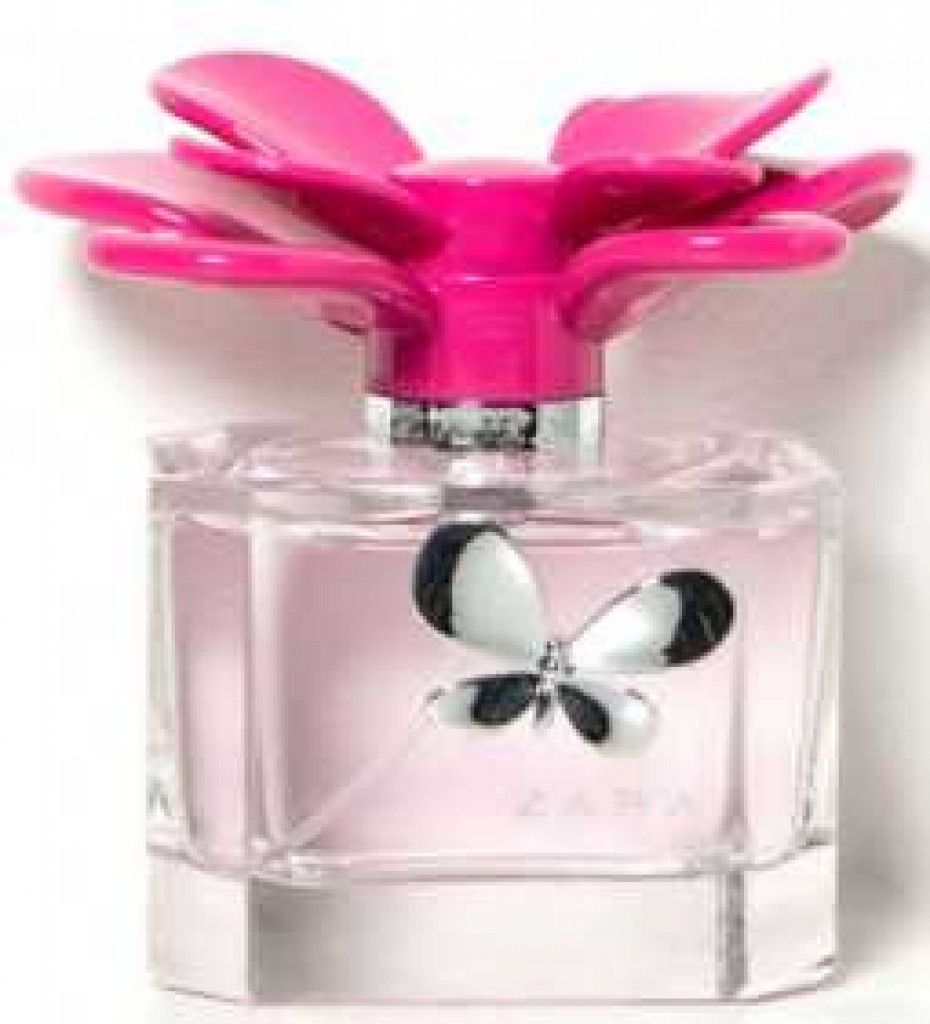 عطر زارا وومن يو دي بارفيوم