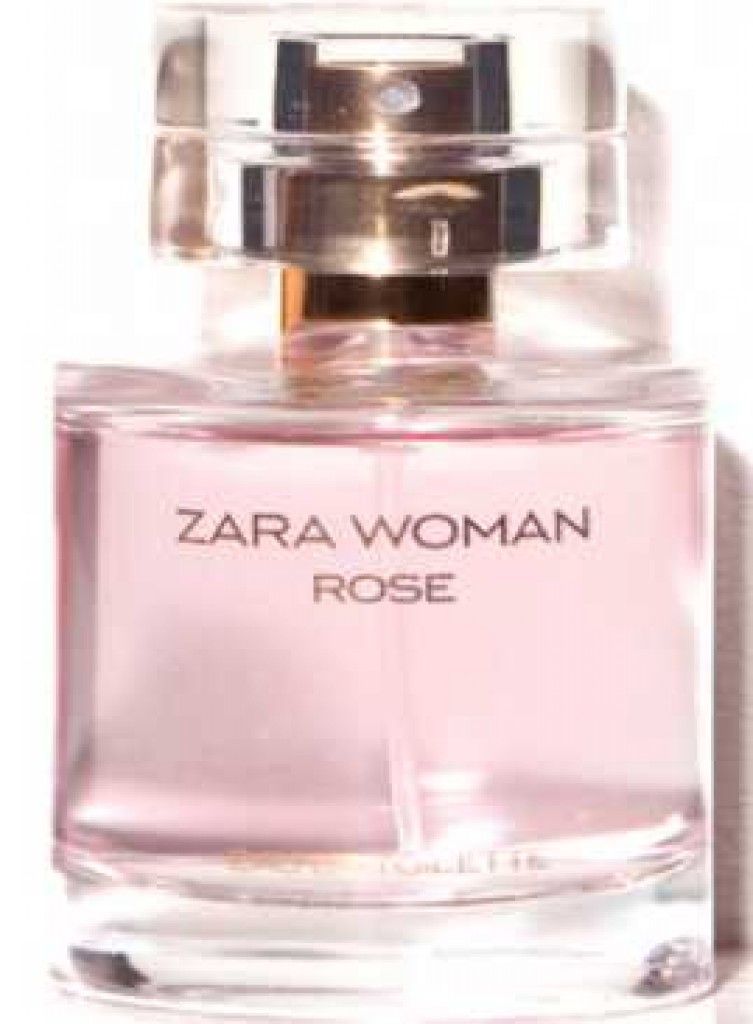 عطر زارا روز يو دي تواليت