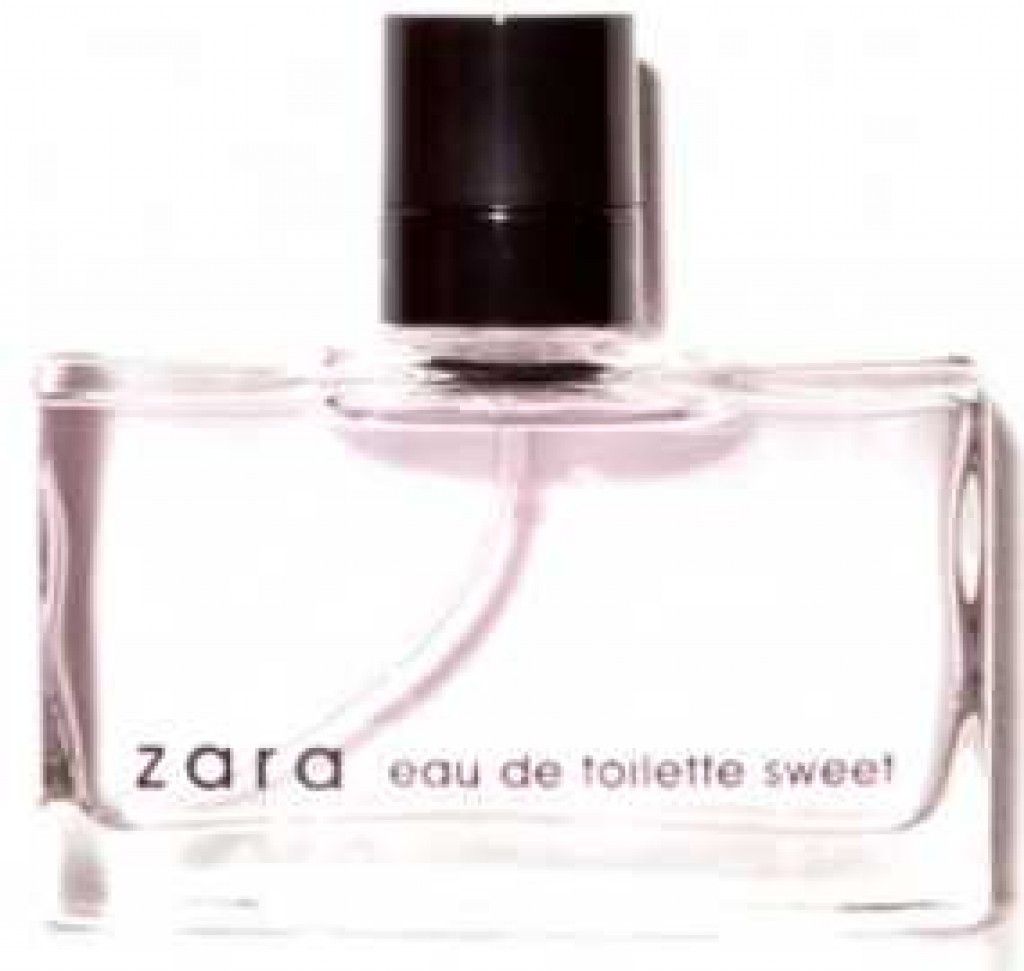عطر زارا سويت