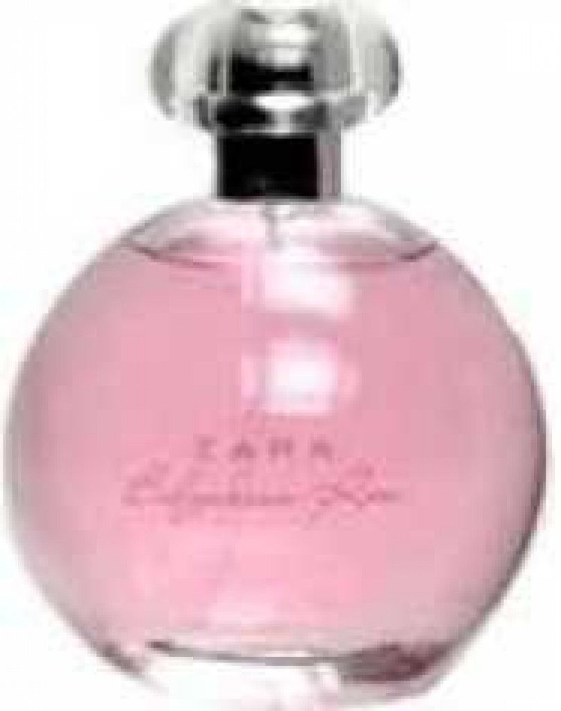 عطر زارا بلغاري روز