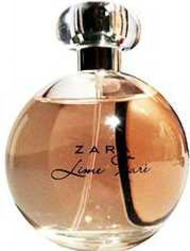 عطر زارا لايم تياري