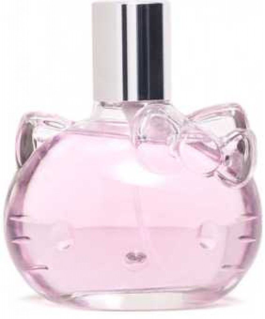 عطر زارا هالو كيتي