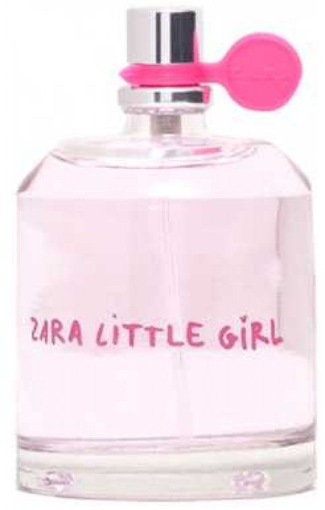 عطر زارا ليتل جيرل