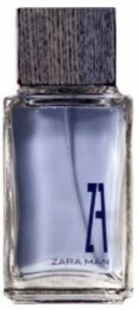 عطر زارا مان 2012