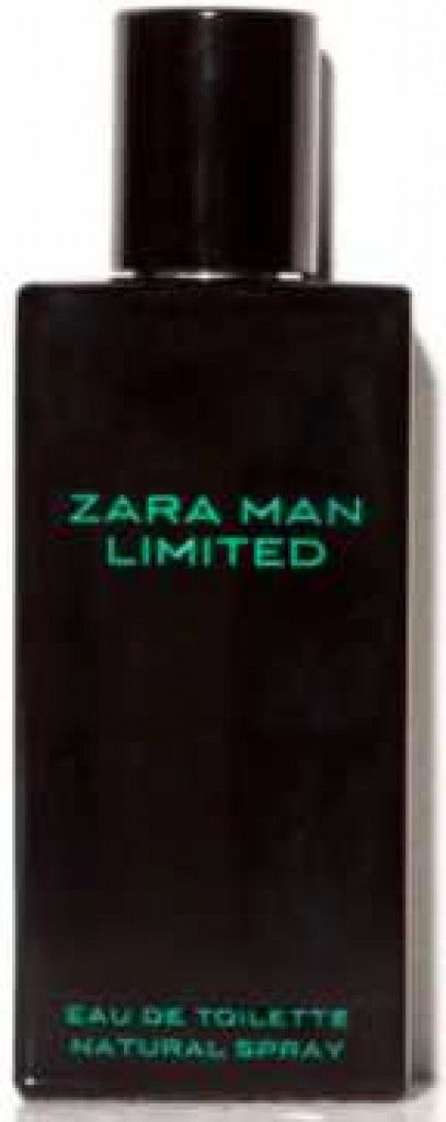 عطر زارا مان ليمتد