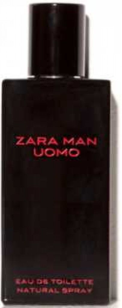 عطر زارا مان أومو