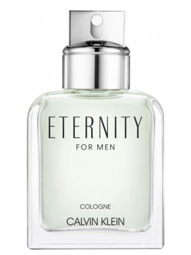 عطر كالفن كلاين اترنتي كولون فور من