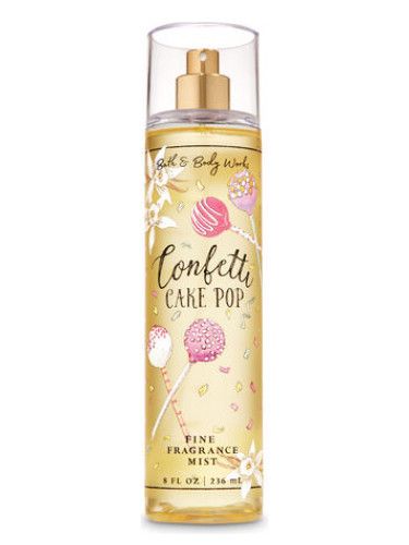 Confetti Cake Pop