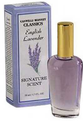 عطر كازويل ماسي انجلش لافندر سجنتشر سينت