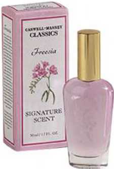عطر كازويل ماسي فريزيا سجنتشر سينت