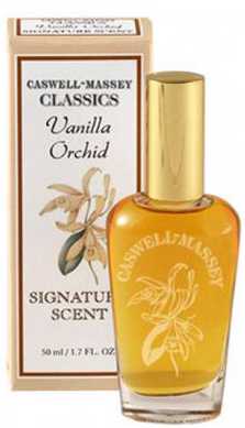 Vanilla Orchid Signature Scent