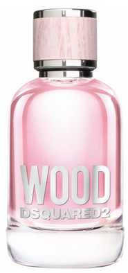 Wood for Her