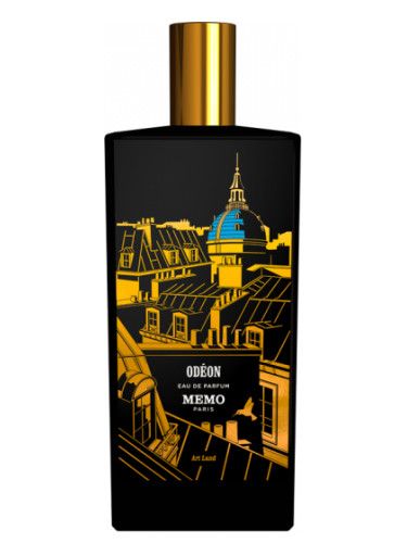 عطر ميمو باريس اوديون
