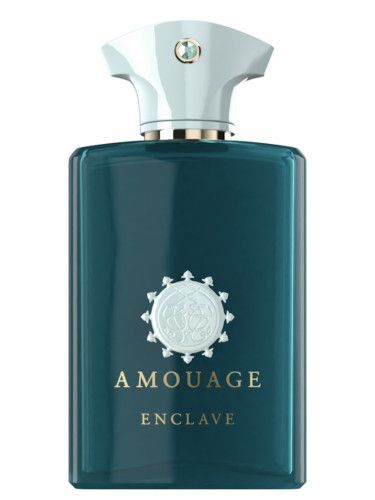 عطر أمواج انكلاف